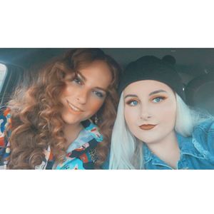 Meet your Posher, Meryl